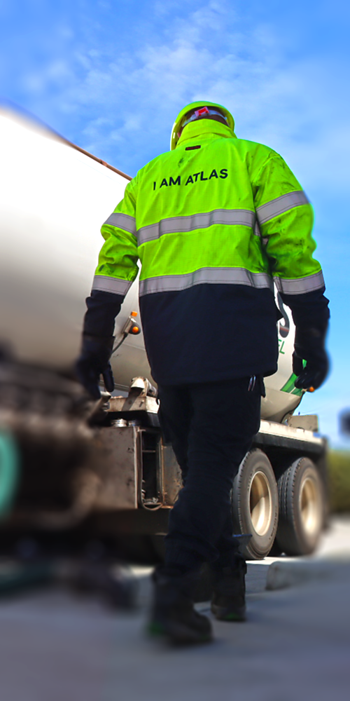 Atlas Fuel Seamless Supply